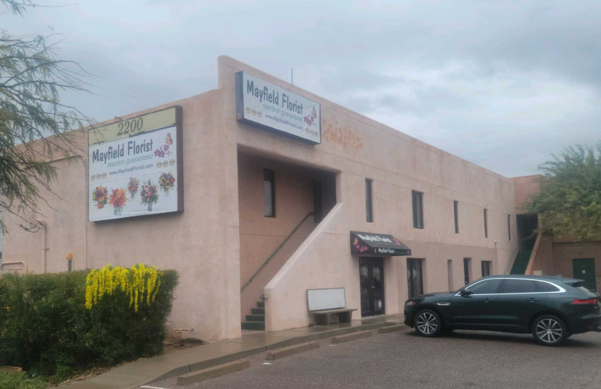 Tucson Flower Shop