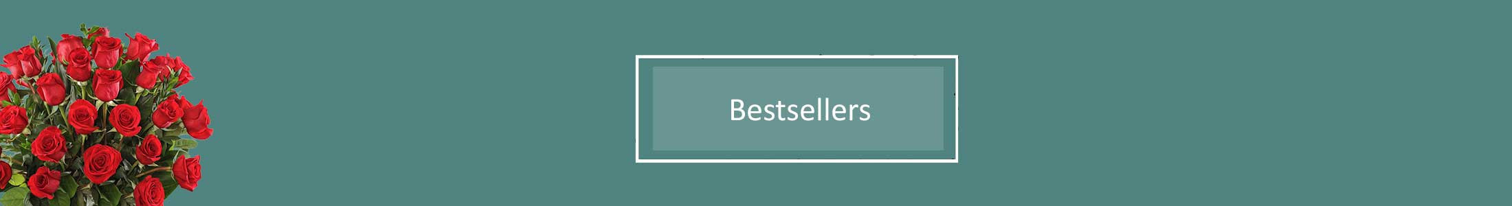 Roses, Bestselling Flower Bouquets, Most Popular Flowers