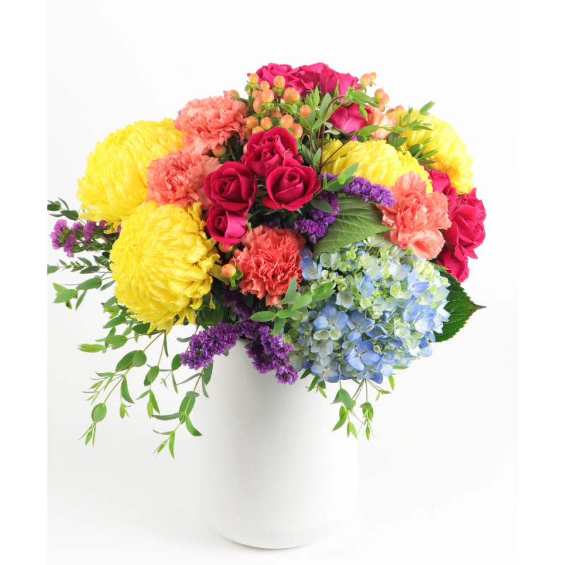 Fiesta Forever - Same Day Delivery