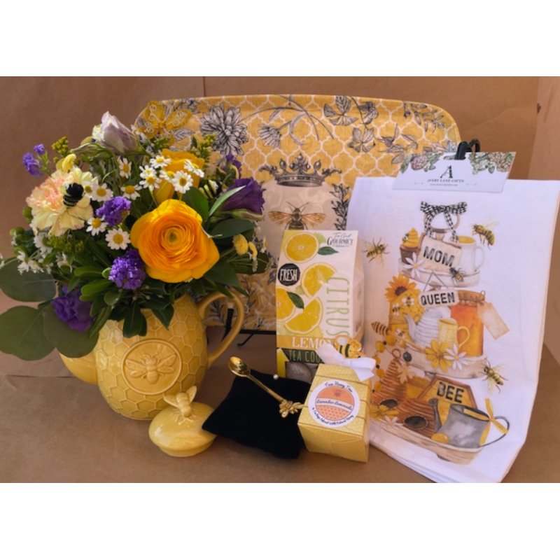 The French Bee Gift Collection - Same Day Delivery