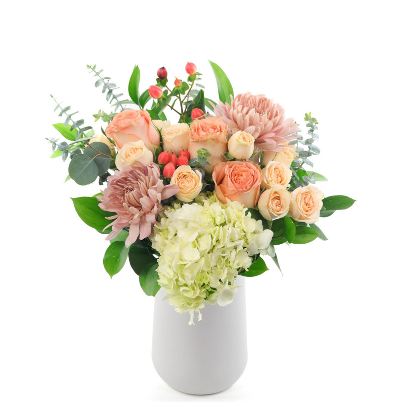 Just Peachy - Same Day Delivery