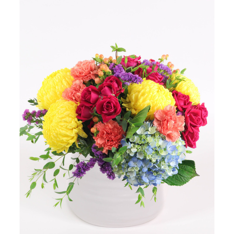 Fiesta Forever - XL - Same Day Delivery