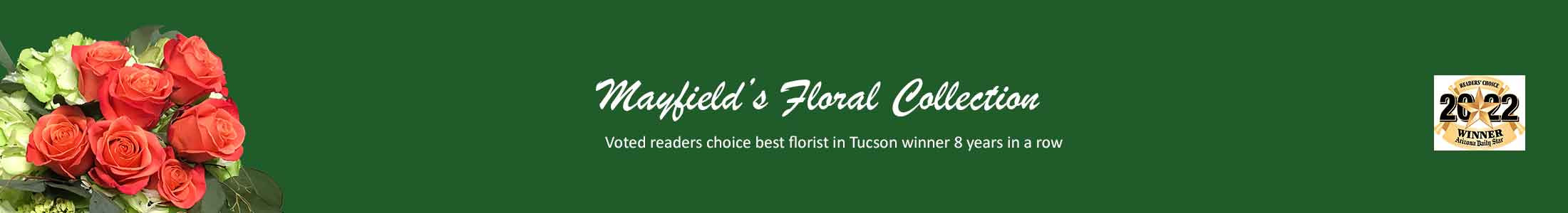 Fresh Flower Bouquets, Farm-Fresh Flowers