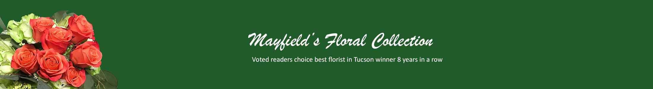 Fresh Flower Bouquets, Farm-Fresh Flowers