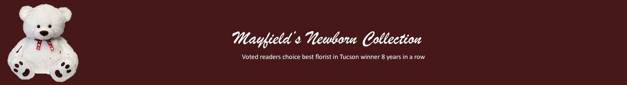 Flowers For Newborns, Gifts For Newborns