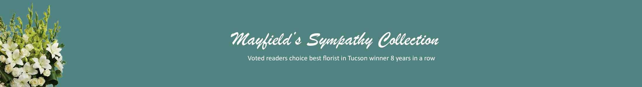 Sympathy Flowers, Funeral Flowers