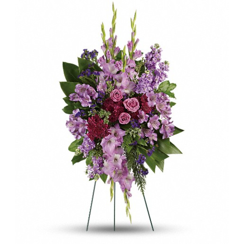 Lavender Reflections Spray - Same Day Delivery